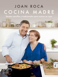PLANETA Cocina madre - Joan Roca