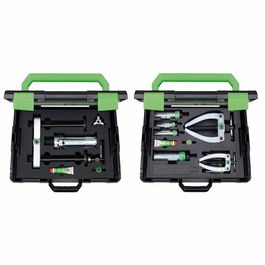 Extractor de rodamientos KUKKO