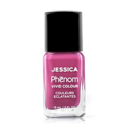 Jessica Phenom Esmalte de Uñas Vivid Colour Well Bred 14 ml