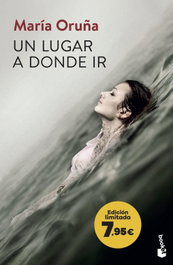 BOOKET, Un lugar a donde ir (Los libros del Puerto Escondido 2), María Oruña - BOOKET