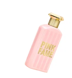 Fragrance World Pink Fame Agua de perfume 100 ml