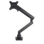 StarTech.com ARMSLIM2USB3 Soporte de Monitor Articulado hasta 34 pulgadas con 2 puertos USB 3.0, Negro