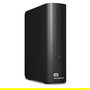 Western Digital Disco Duro Externo WD Elements Desktop 22TB USB 3.2 WDBWLG0220HBK-EESN