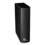Western Digital Elements WDBWLG0220HBK-EESN 22TB Negro