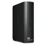 Western Digital WD Elements Desktop 22 TB Negro