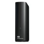 Western Digital Elements WDBWLG0220HBK-EESN 22 TB Negro