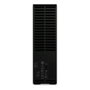 Western Digital Elements WDBWLG0220HBK-EESN 22 TB Negro