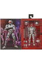 NECA Figura Ultimate Elite Synja Patrol Bot Teenage Mutant The Last Ronin Tortugas Ninja 18cm Articulada Accesorios