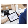 Brother QL-1110NWB Impresora de Etiquetas con USB, LAN, WLAN y Bluetooth