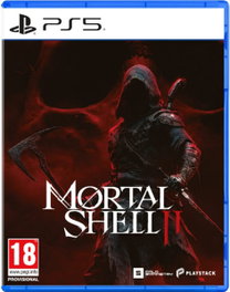 PL-PLAYSTACK TTD. Mortal Shell II para PlayStation 5