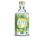 4711 REMIX GREEN OASIS Eau de Cologne Vaporizador Unisex 100 ml