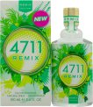 4711 Remix Green Oasis Eau de Cologne 100 ml