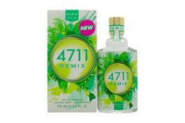 4711 Remix Green Oasis Eau de Cologne 100 ml