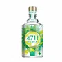 4711 Remix Green Oasis Eau de Cologne 100 ml Spray