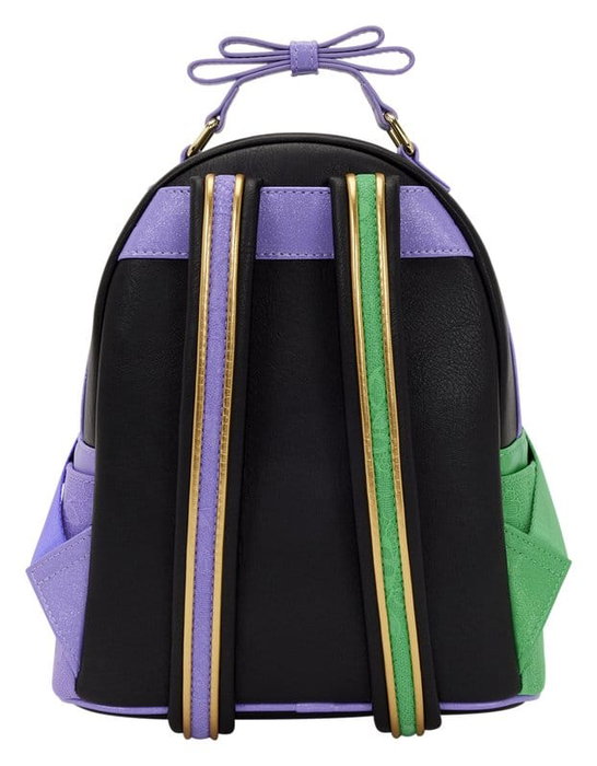 Wicked by Loungefly Mochila Mini Floral & Lace