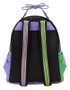 Wicked by Loungefly Mochila Mini Floral & Lace
