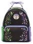 Wicked by Loungefly Mochila Mini Floral & Lace