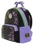 Wicked by Loungefly Mochila Mini Floral & Lace