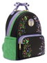 Wicked by Loungefly Mochila Mini Floral & Lace
