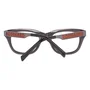 Dsquared2 DQ5096-020-50 Montura de Gafas Unisex Gris
