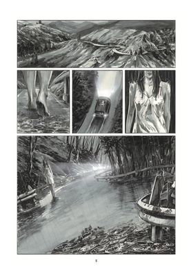 Yermo Ediciones Y Publicaciones, S.L. 13 - Antología de terror