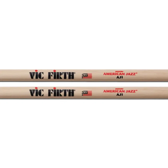Vic Firth American Jazz 1