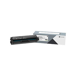 Lexmark 20N0X10 Cartucho de Tóner Negro Extra Alto Rendimiento