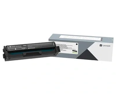 Lexmark 20N0X10 Cartucho de Tóner Negro Extra Alto Rendimiento