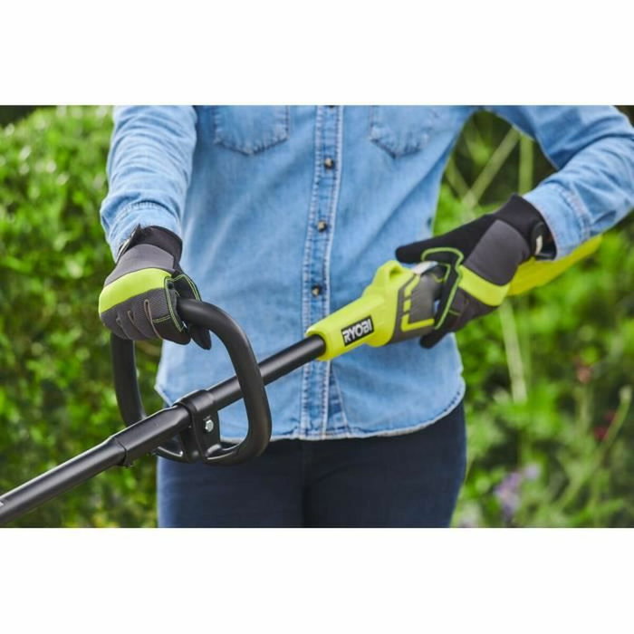 Ryobi Recortadora de hilo inalámbrica 36V Ø 28-33 cm - 1 batería 2.0 Ah Ryobi Recortadora de hilo inalámbrica 36V Ø 28-33 cm - 1 batería 2.0 Ah