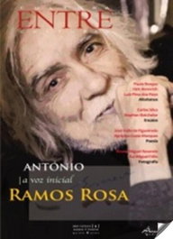 ANCORA EDITORA, Cultura entre culturas: Antonio a voz inicialal - ANCORA EDITORA