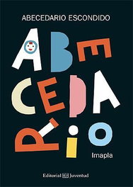 JUVENTUD, ABECEDARIO ESCONDIDO - Álbumes Ilustrados
