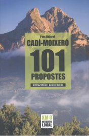 EFADOS, 101 Propostes Parc Natural del Cadí Moixero - Brosel i Jordà, Alfons