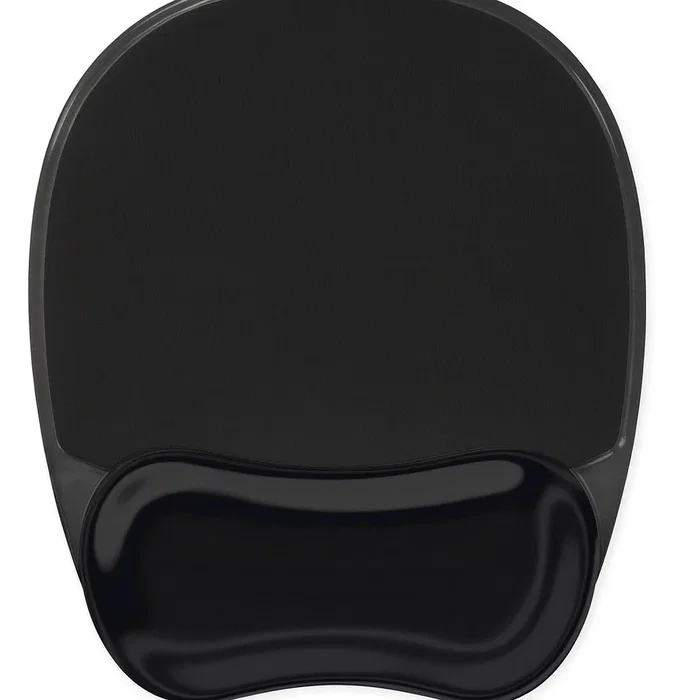 Subblim Ergo Crystal Flex Mouse Pad Black
