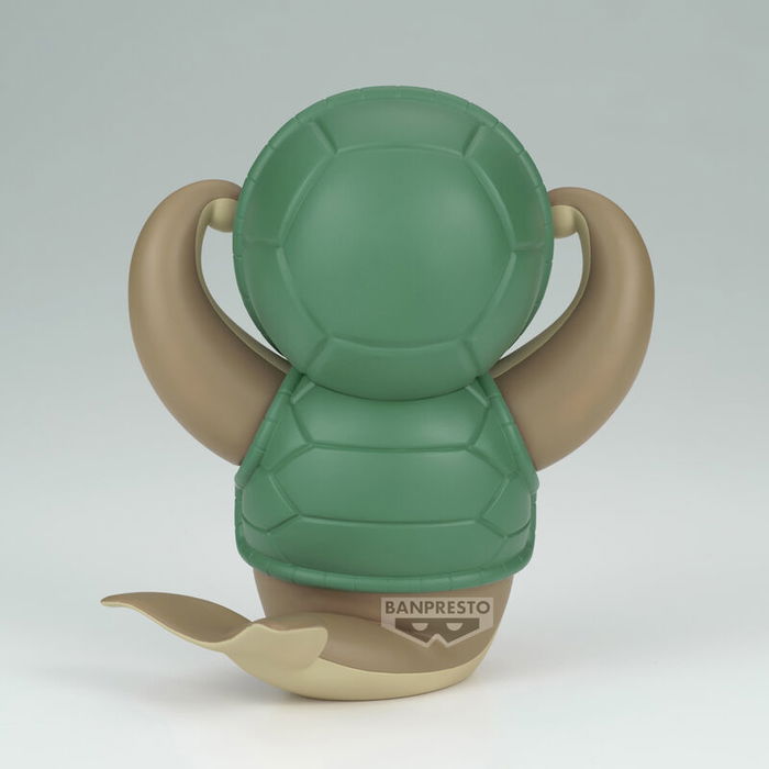 BANPRESTO Figura Kung Fu Dugong Sofvimates One Piece 12cm