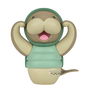 BANPRESTO Figura Kung Fu Dugong Sofvimates One Piece 12cm