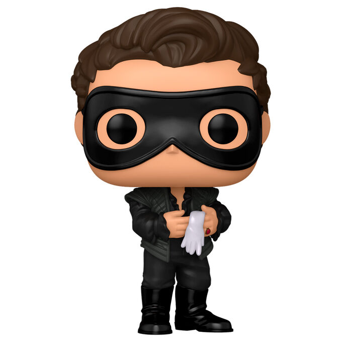 Funko Figura POP Benedict Bridgerton Bridgerton Figura Vinilo en Caja Regalo