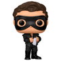 Funko Figura POP Benedict Bridgerton Bridgerton Figura Vinilo en Caja Regalo