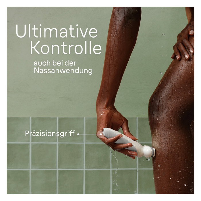 Braun Epilador Silk-épil 9 9-341 con MicroGrip, 40 Pinzas, Recargable, Inalámbrico, Uso en Seco y Húmedo, Luz Integrada, Color Blanco Braun Epilador Silk-épil 9 9-341 con MicroGrip, 40 Pinzas, Recargable, Inalámbrico, Uso en Seco y Húmedo, Luz Integrada, Color Blanco