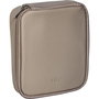 Braun Silk-épil 9-341 Depiladora Wet & Dry Blanco/Plata