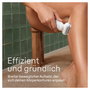 Braun Silk-épil 9-341 Depiladora Wet & Dry Blanco/Plata
