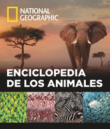 NATIONAL GEOGRAPHIC Enciclopedia de los animales (Grandes obras ilustradas)