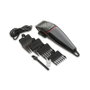 BLAUPUNKT - Cortapelo Recargable con Cuchilla de Cerámica, Digital, Incluye Accesorios