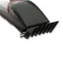 BLAUPUNKT - Cortapelo Recargable con Cuchilla de Cerámica, Digital, Incluye Accesorios