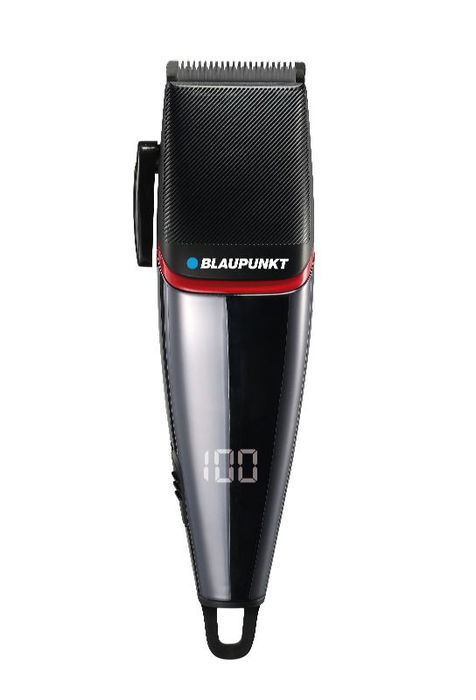 Blaupunkt Cortapelo Recargable Digital con Cuchilla de Ceramica - Accesorios