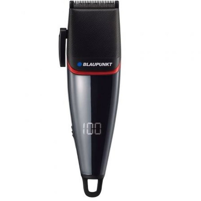 Blaupunkt BP5014 Cortapelo Digital Recargable con Cuchilla Cerámica