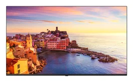 LG Hospitality 43UM662H4LC Smart TV 4K Ultra HD 43 pulgadas Gris