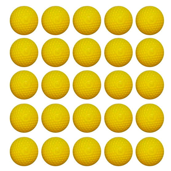 HASBRO Blister 25 Recargas Rival Nerf