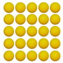 HASBRO Blister 25 Recargas Rival Nerf