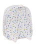 Safta Mochila Anti-Arena 30,5x24x18cm