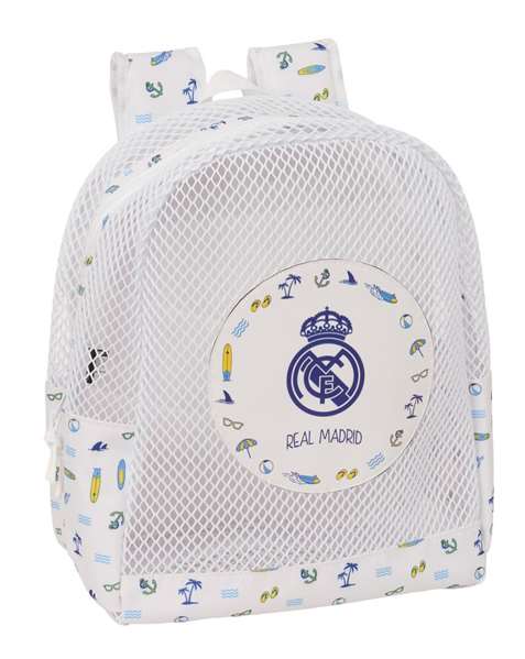 Safta Mochila Anti-Arena 30,5x24x18cm Safta Mochila Anti-Arena 30,5x24x18cm